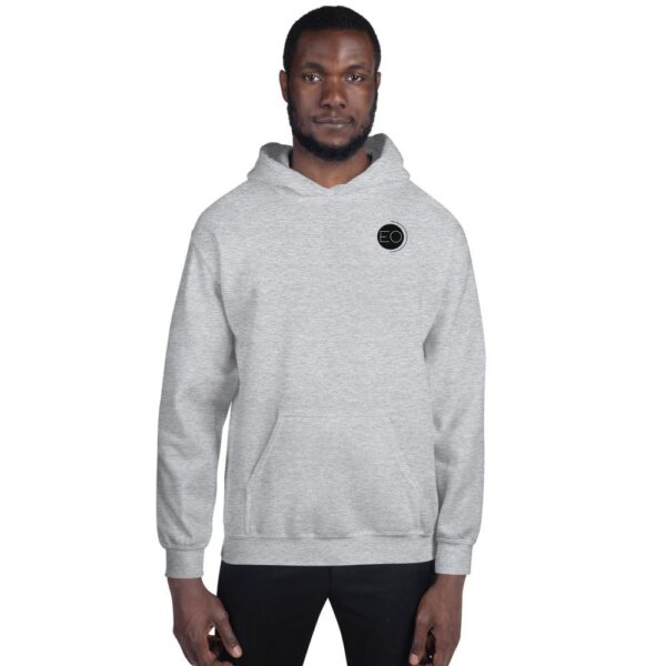 Product image of Unisex Eventyr Hoodie