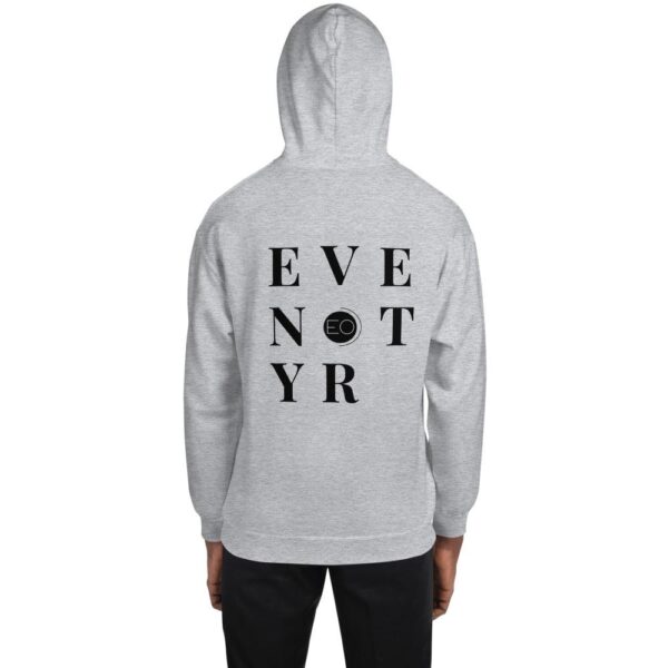 Product image of Unisex Eventyr Hoodie