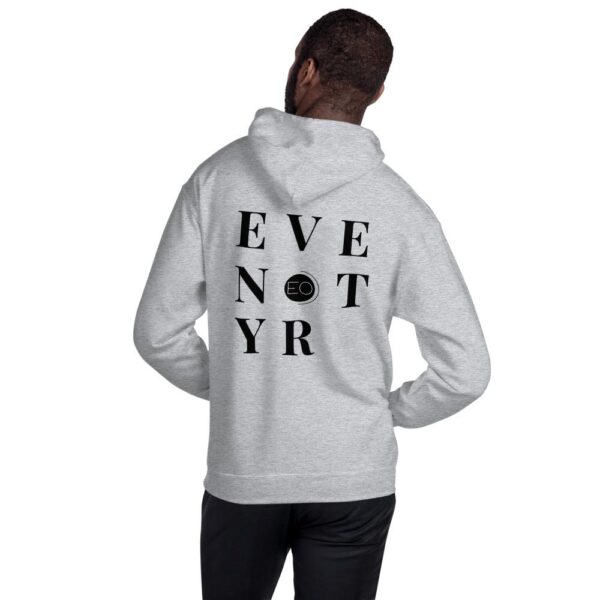 Product image of Unisex Eventyr Hoodie