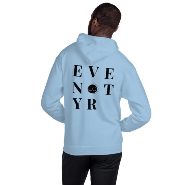 Product image of Unisex Eventyr Hoodie