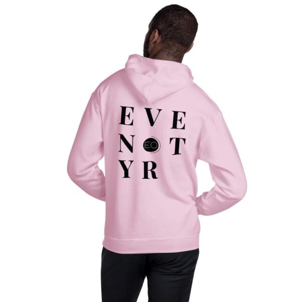 Product image of Unisex Eventyr Hoodie