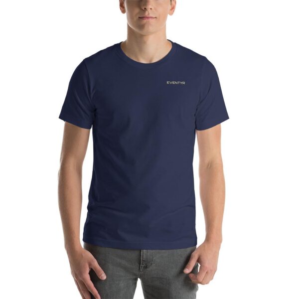 Product image of Eventyr Back Graphic T-Shirt