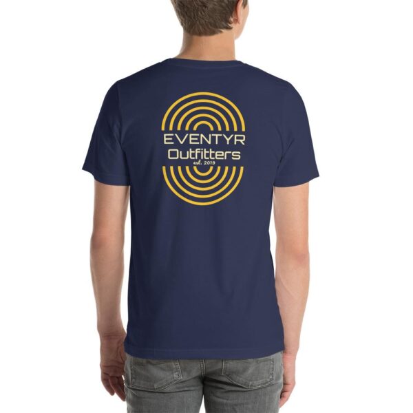 Product image of Eventyr Back Graphic T-Shirt