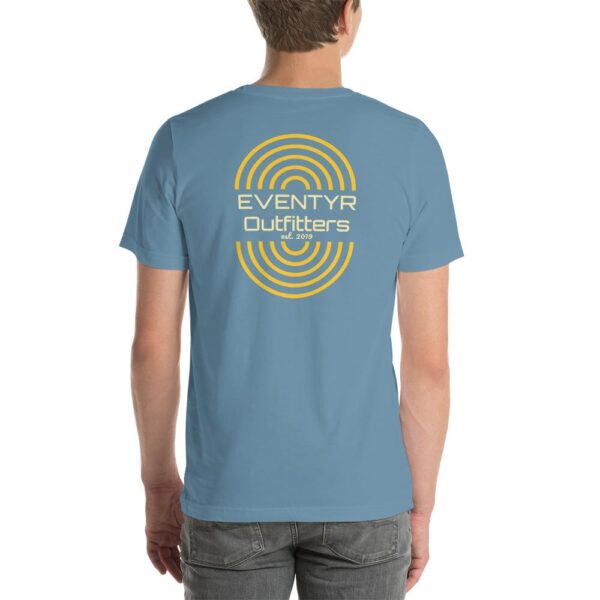 Product image of Eventyr Back Graphic T-Shirt