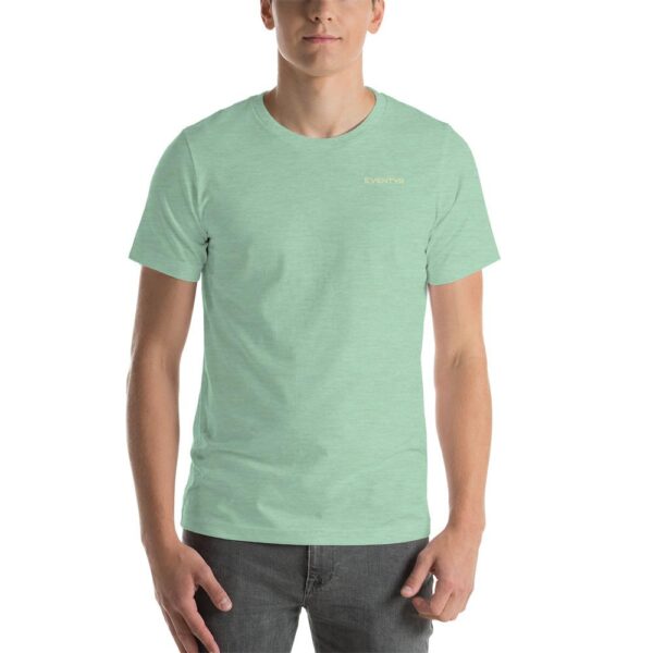 Product image of Eventyr Back Graphic T-Shirt