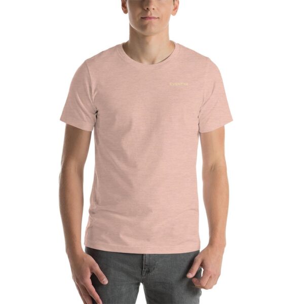 Product image of Eventyr Back Graphic T-Shirt