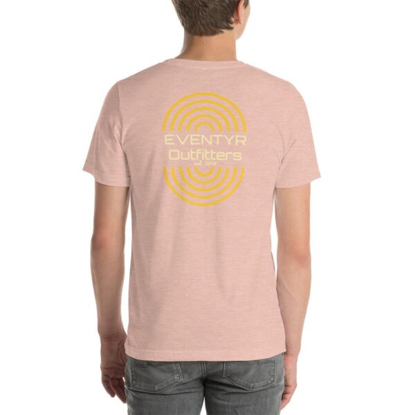 Product image of Eventyr Back Graphic T-Shirt