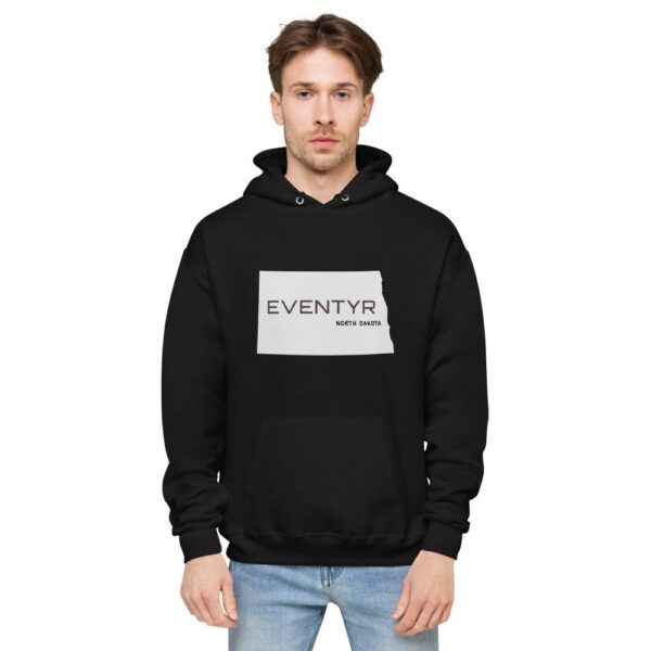 Product image of Eventyr North Dakota Hoodie