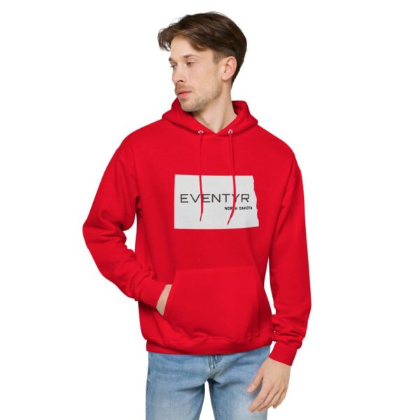 Product image of Eventyr North Dakota Hoodie