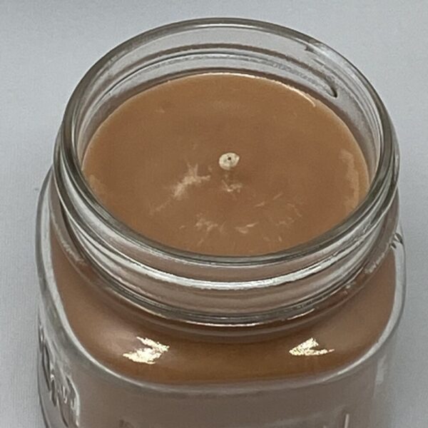 Product image of Brown Sugar Pecan 8 oz Soy Candle