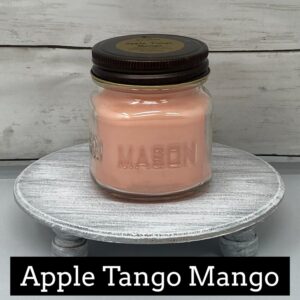 Shop North Dakota Apple Tango Mango 8 oz Soy Candle