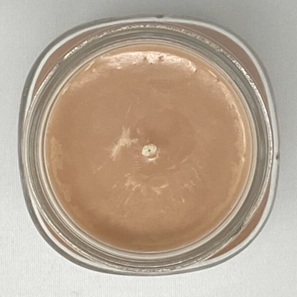 Product image of Brown Sugar Pecan 8 oz Soy Candle