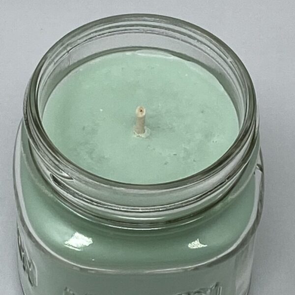 Product image of Aspen Winter 8 oz Soy Candle