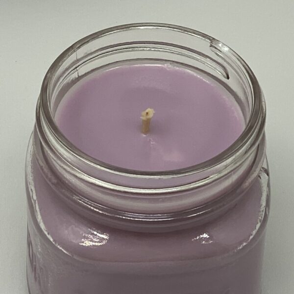 Product image of Buffalo Berry 8 oz Soy Candle