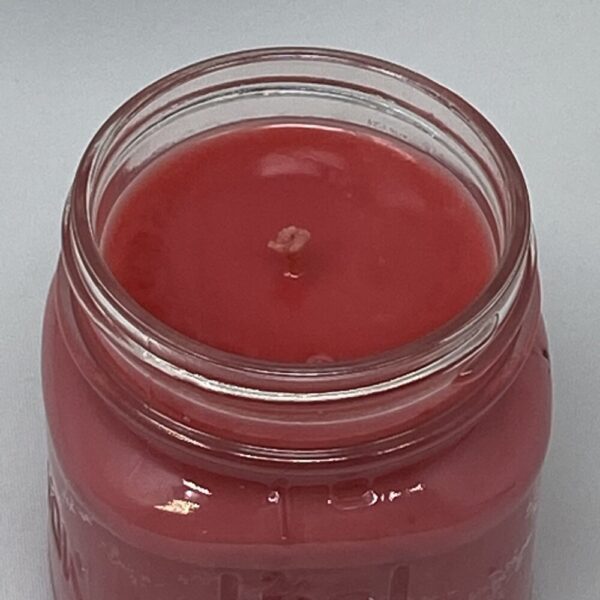 Product image of Apple Cinnamon 8 oz Soy Candle
