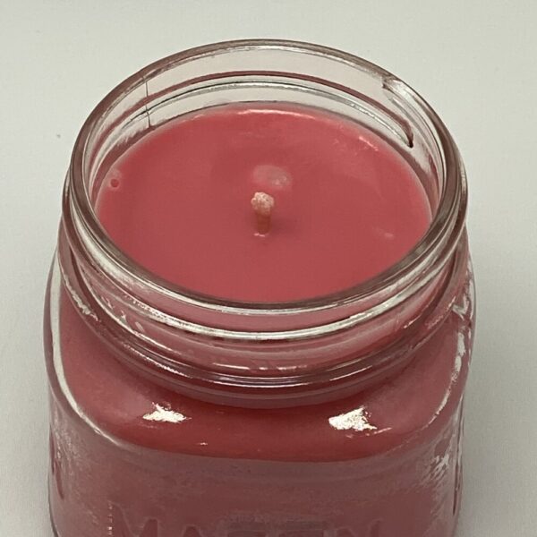 Product image of Apple Berry Spice 8 oz Soy Candle