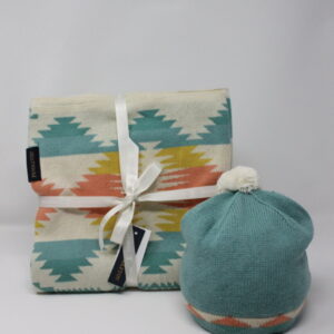 Product image of Pendleton Baby Set