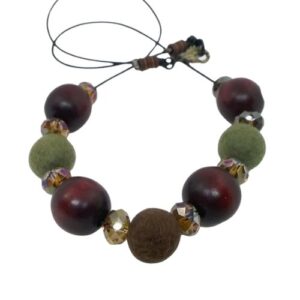 Product image of Mixed Medium Necklace