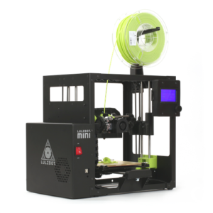 Product image of LulzBot Mini 2