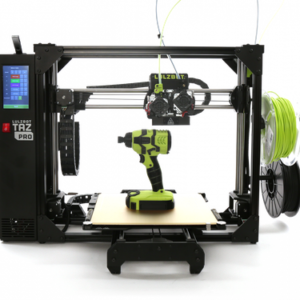 Product image of LulzBot TAZ Pro