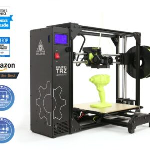 Product image of LulzBot TAZ Workhorse