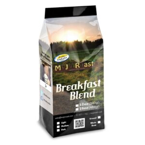Product image of Breakfast Blend Coffee