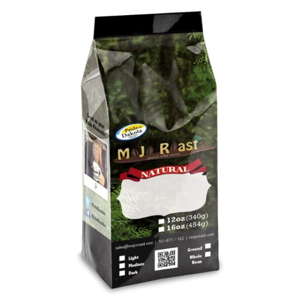 Product image of Natural Coffee
