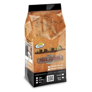 Product image of Pony Xpress Coffee