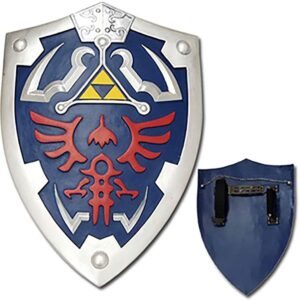 Shop North Dakota Replica of Zelda Shield