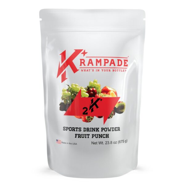 Product image of Krampade 2K Original