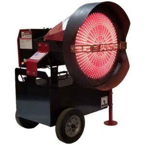 Product image of Sunfire 150 Heater