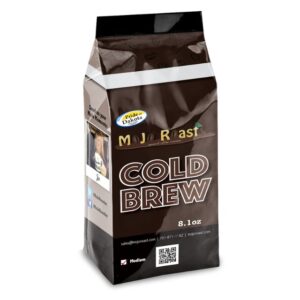 Product image of Cold Brew Coffee