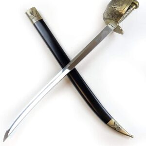 Product image of Caribbean Pirate Cutlass Swords