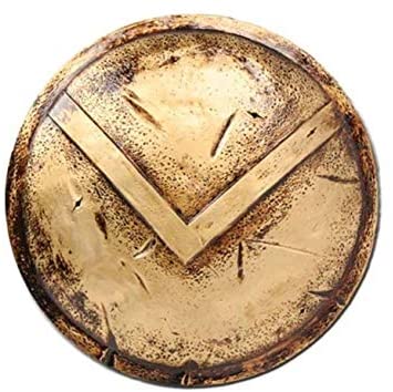 Product image of Spartan Replica Shield