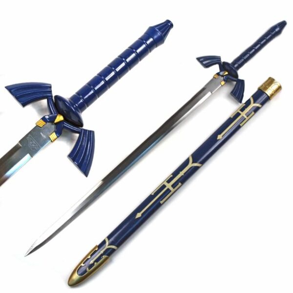 Shop North Dakota Replica of Zelda Sword