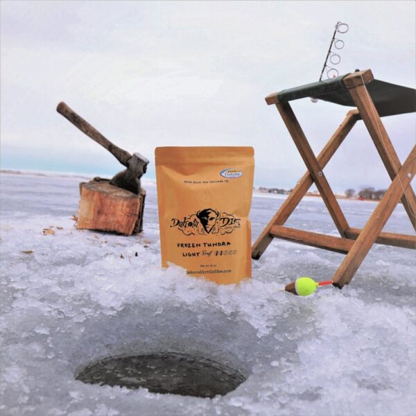 Product image of Frozen Tundra | Medium/Light Roast