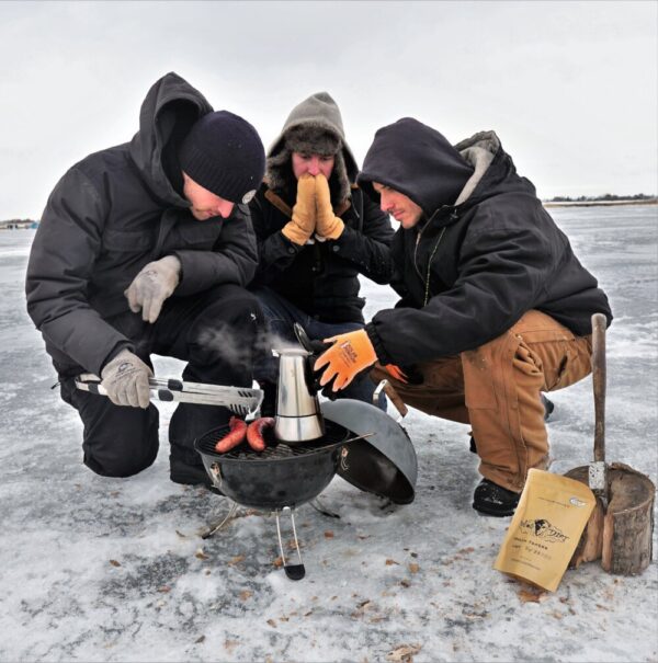 Product image of Frozen Tundra | Medium/Light Roast