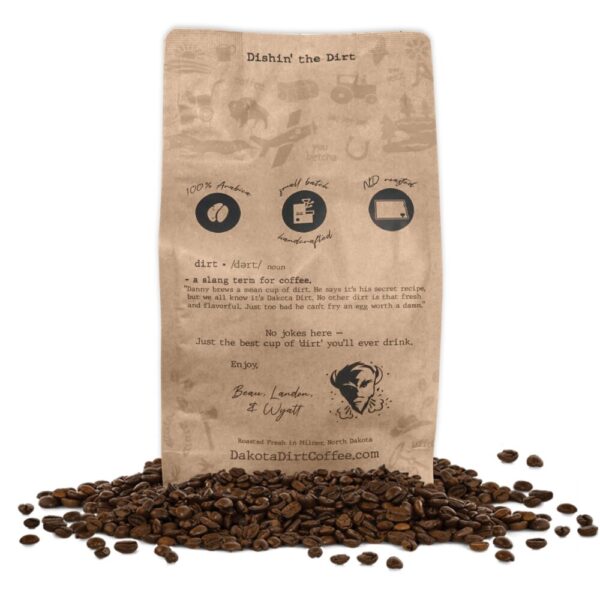 Product image of Buck Fever | Medium/Dark Roast