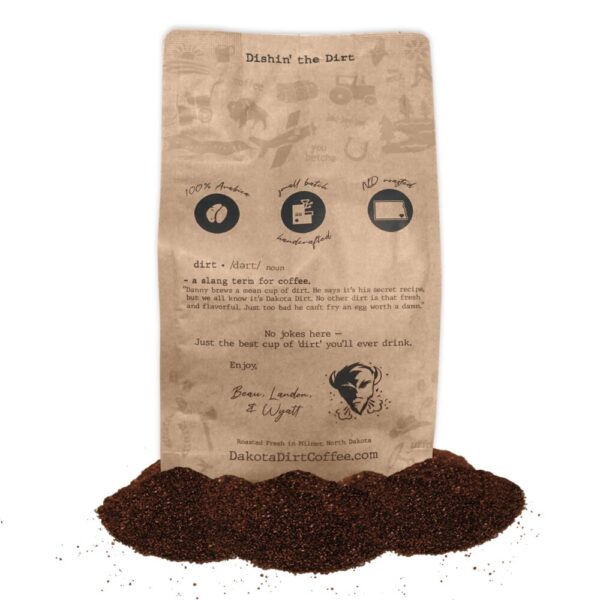 Product image of Buck Fever | Medium/Dark Roast