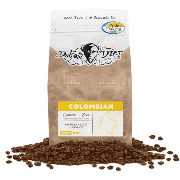 Product image of Colombian | Medium Roast