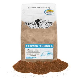 Product image of Frozen Tundra | Medium/Light Roast