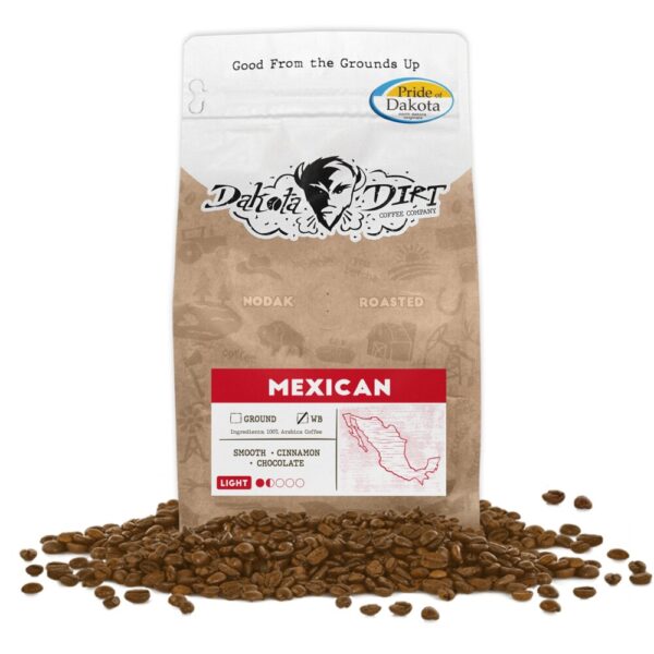 Product image of Mexican | Light Roast