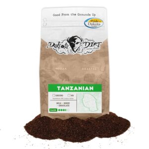 Product image of Tanzanian | Dark Roast