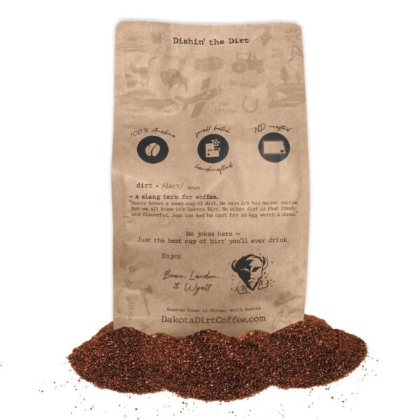 Product image of Free Bird | Medium Roast