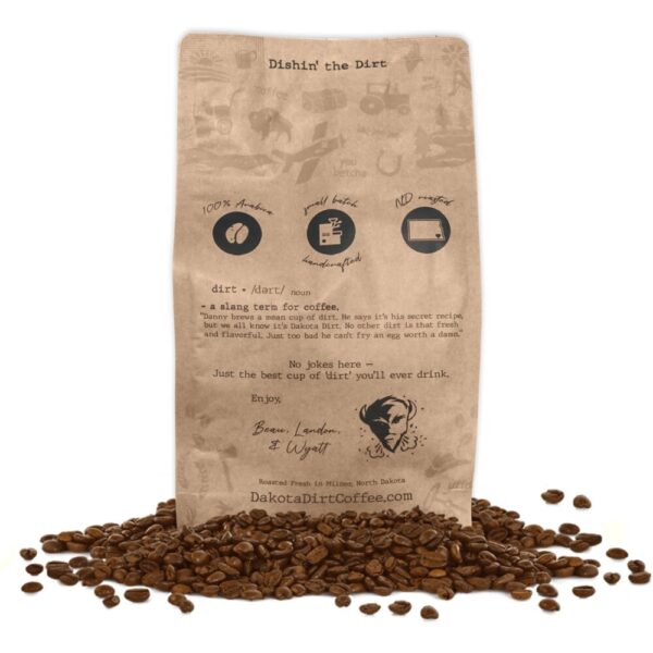 Product image of Free Bird | Medium Roast
