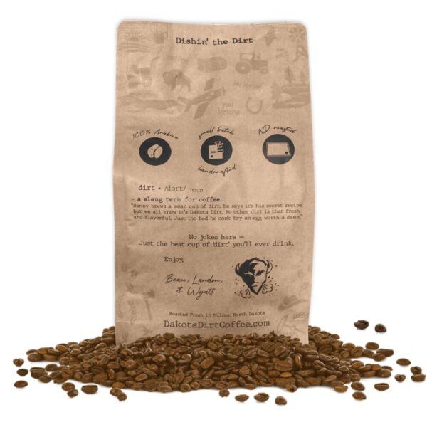 Product image of Frozen Tundra | Medium/Light Roast