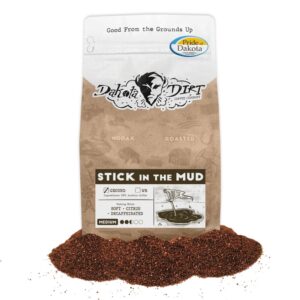 Product image of Stick in the Mud (decaf) | Medium Roast