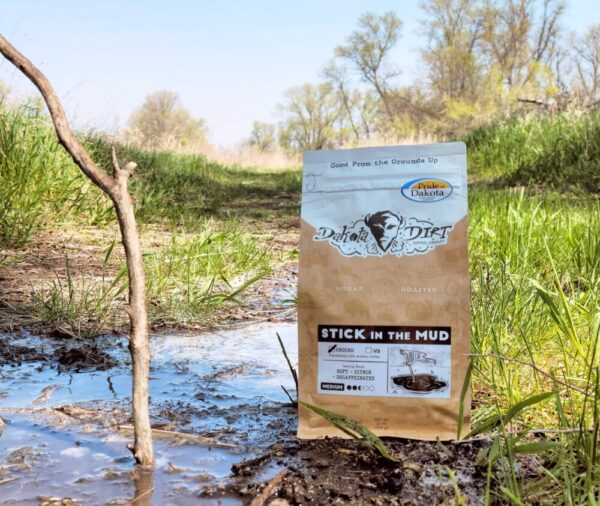 Shop North Dakota Stick in the Mud (decaf) | Medium Roast