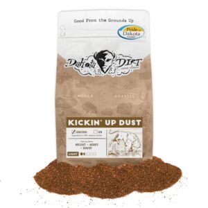 Product image of Kickin’ Up Dust | Light Roast