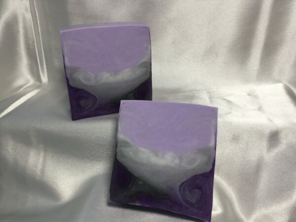 Shop North Dakota Lilac Gardens Glycerin soap
